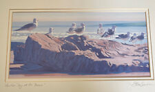 Vintage art print for sale  Santa Barbara