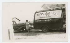 Vintage photo loaf for sale  Chateaugay