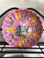 Vintage plastic easter for sale  Rochester