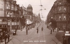South shields. ocean for sale  UK