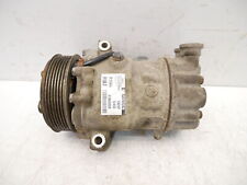 Compressor de ar condicionado para Fiat Doblo 263 1.6 D Diesel 263A4000 51868880 comprar usado  Enviando para Brazil