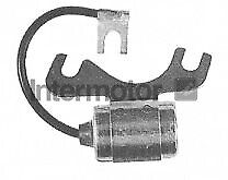 Intermotor 34930 condenser for sale  SPALDING