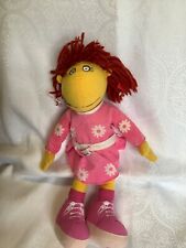 Peluche poupée fizz d'occasion  Châtellerault