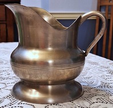 Vintage heavy wide for sale  Milliken