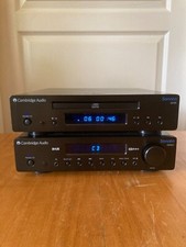 Cambridge audio sonata d'occasion  Mulhouse-