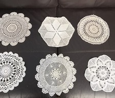 crochet doilies for sale crochet doilies for sale STRANRAER