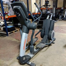 Life fitness 95x for sale  Charlotte