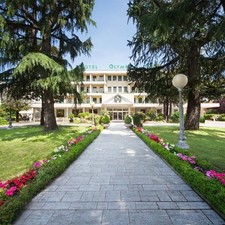 Giorni vacanza benessere usato  Spedire a Italy