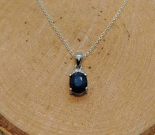Blau saphir zirkon gebraucht kaufen Blau saphir zirkon gebraucht kaufen  Laatzen