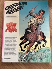 Chevalier ardent loi d'occasion  Toulouse-