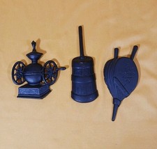 Set vintage black for sale  Littleton