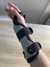 Handgelenkschiene rthese stabi gebraucht kaufen  Stuttgart