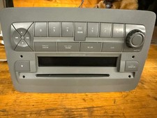 Autoradio originale fiat usato  Arezzo