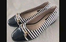 Bellissimo women navy for sale  LIVERPOOL
