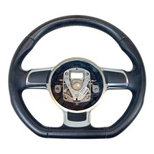 Lenkrad sportlenkrad abgeflach gebraucht kaufen  Petershagen