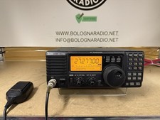 Icom 718 con usato  Bologna