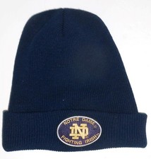 Licensed notre dame for sale  Muskegon