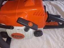 Stihl 180 motorsäge gebraucht kaufen  Vellberg