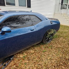 Dodge challenger 392 for sale  Diberville