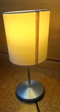 Lampe tischlampe ikea gebraucht kaufen  Niddatal