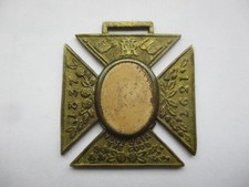1897 medal queen for sale  LONDON