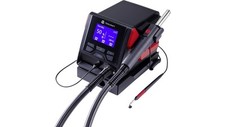 Toolcraft tps 800 gebraucht kaufen  Nidda