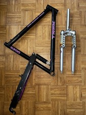Trek 9200 suspension for sale  Long Beach