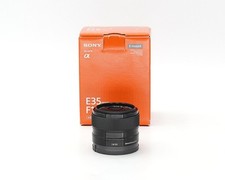 Sony 35mm mount gebraucht kaufen  Nordhorn