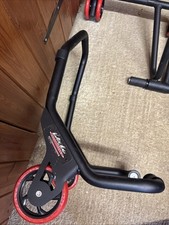 Valter moto ducati for sale  SPALDING