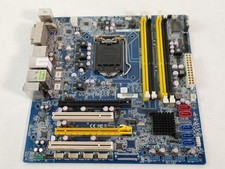 Placa-mãe desktop Foxconn 14AD14GS1-571311 LGA 1155 DDR2 SDRAM com escudo de E/S comprar usado  Enviando para Brazil