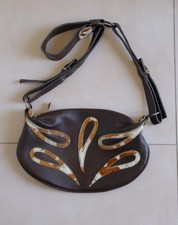 Borsa vera pelle usato  Forli