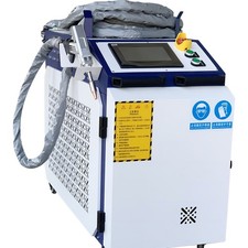 Raycus 2000w laser d'occasion  Expédié en Belgium