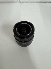 Sigma zoom aspherical for sale  CHESTERFIELD