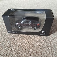 Citroen ds3 scale for sale  NOTTINGHAM