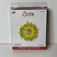 Sizzix large original for sale  Hazlet