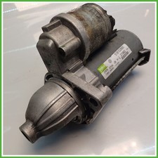 Motorino avviamento valeo usato  Cona