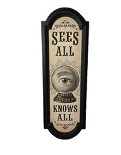 Knowing eye crystal for sale  Clarksville