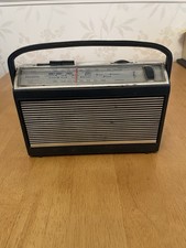 Vintage dansette portable for sale  NORTHAMPTON