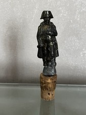 Figurine napoléon bouchon d'occasion  Albert
