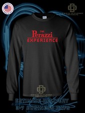 Nova Camiseta Masculina Logotipo Espingarda The Perazzi Experience Camiseta American Dotees comprar usado  Enviando para Brazil