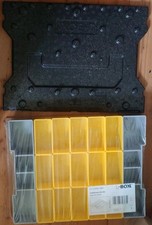 Bosch insetboxen set gebraucht kaufen  Crimmitschau