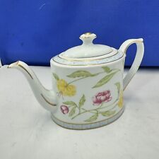 Teapot vintage english for sale  CULLOMPTON