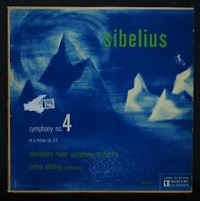 Sibelius sym. orig for sale  Keyport