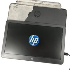 Monitor LED HP 14" USB 3.0 portátil widescreen S140U com estojo e USB - Leia Desc, usado comprar usado  Enviando para Brazil