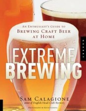 Extreme brewing enthusiasts for sale  Montgomery