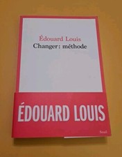 Edouard louis changer d'occasion  Les Epesses