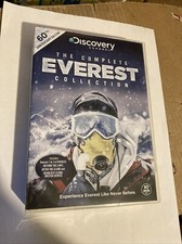 Discovery channel complete for sale  RICHMOND