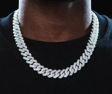 Moissanite real miami for sale  Alexandria