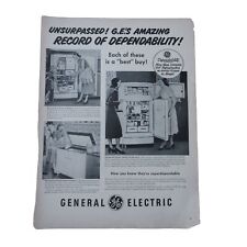 1940s general electric for sale  Pahrump