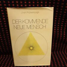 Buch kommende mensch gebraucht kaufen  Berlin